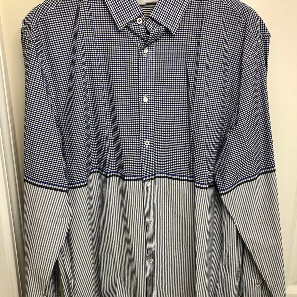 Four Five Dress Shirt